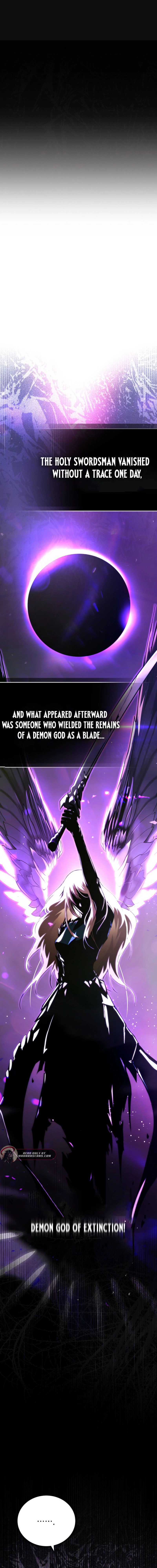 Read The Regressor Makes Everything EN Manga Online