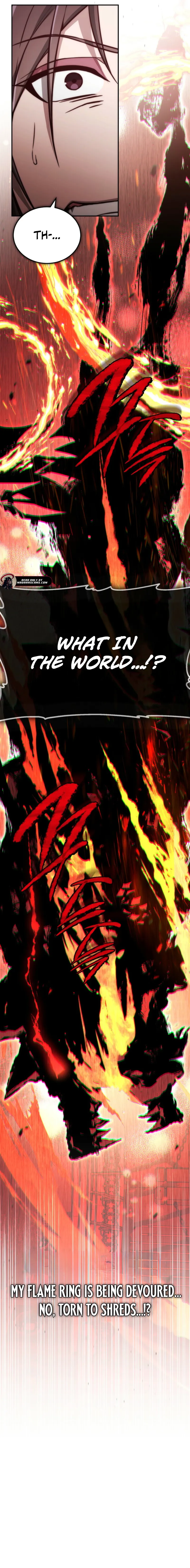 Read The Regressor Makes Everything EN Manga Online