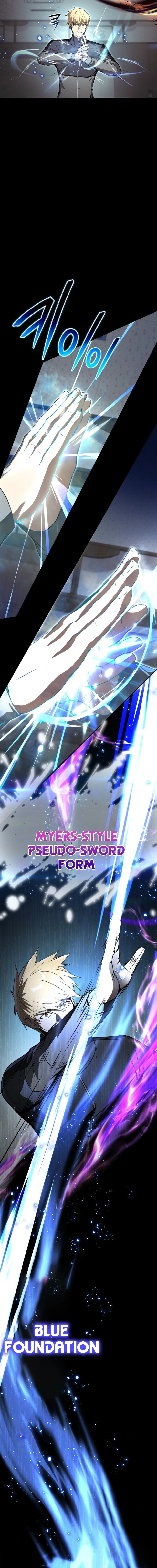 Read The Regressor Makes Everything EN Manga Online