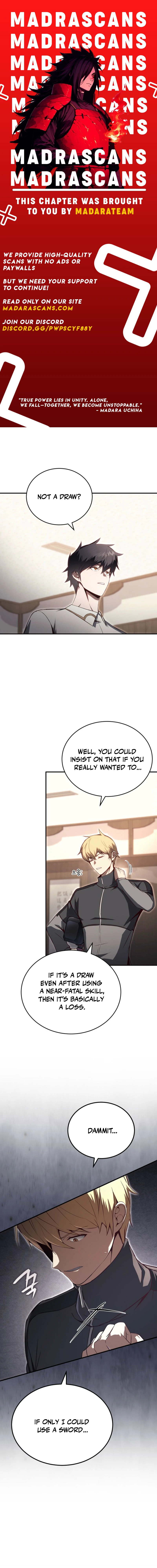 Read The Regressor Makes Everything EN Manga Online