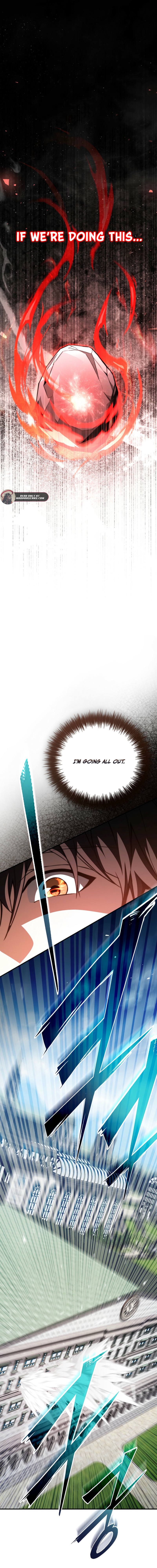 Read The Regressor Makes Everything EN Manga Online