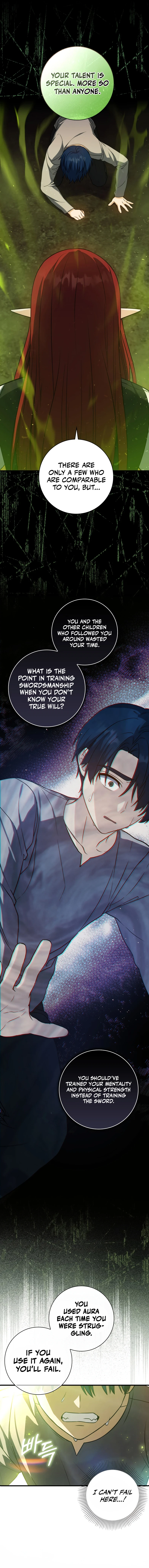 Read The Reincarnated Assassin Is A Genius Swordsman EN Manga Online