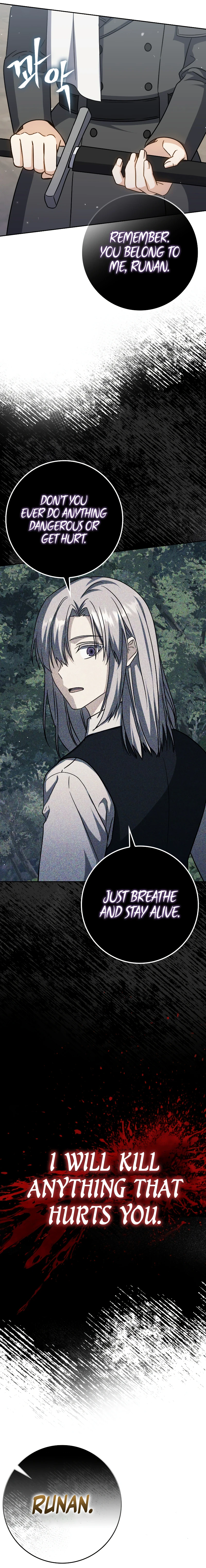 Read The Reincarnated Assassin Is A Genius Swordsman EN Manga Online