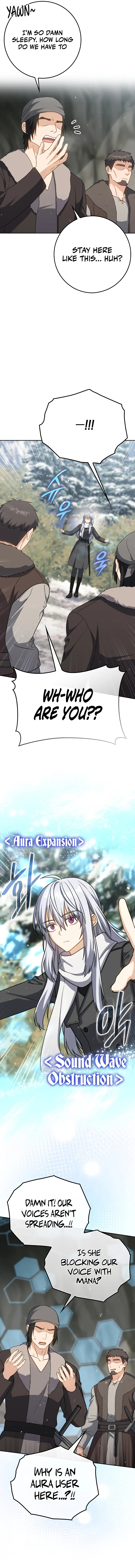 Read The Reincarnated Assassin Is A Genius Swordsman EN Manga Online