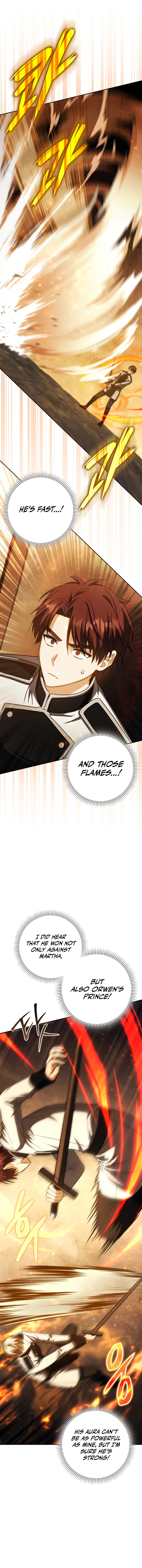 Read The Reincarnated Assassin Is A Genius Swordsman EN Manga Online