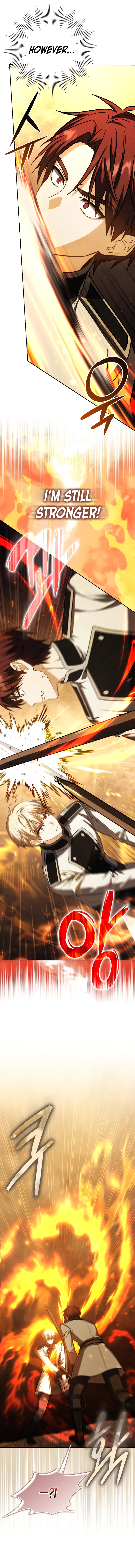 Read The Reincarnated Assassin Is A Genius Swordsman EN Manga Online