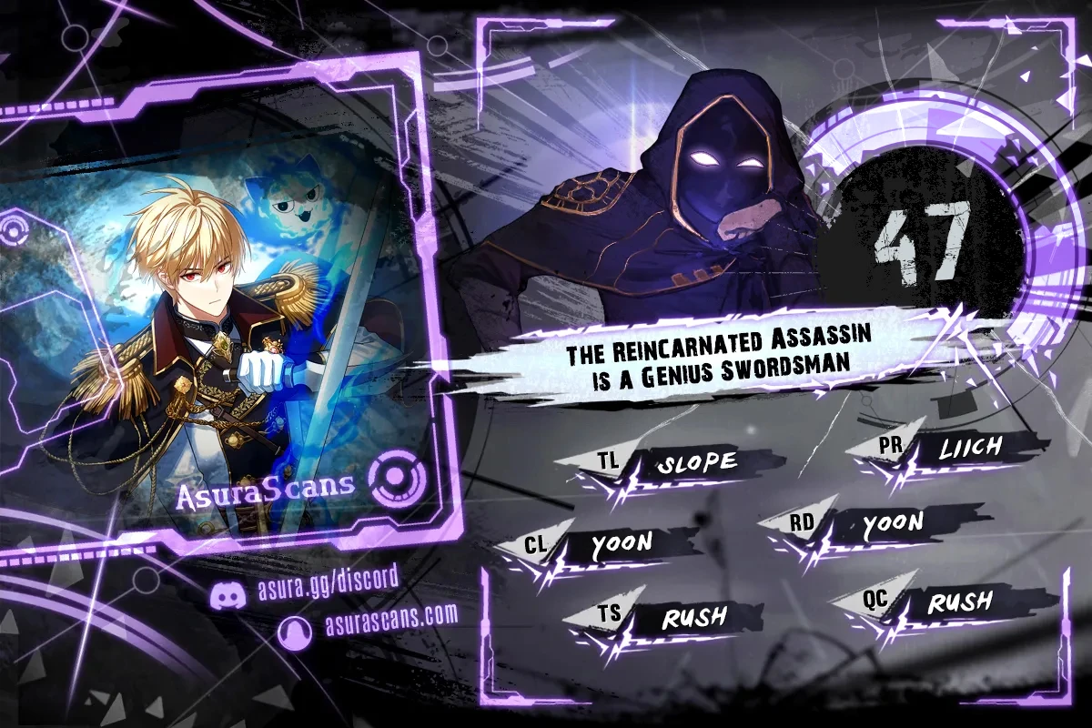 Read The Reincarnated Assassin Is A Genius Swordsman EN Manga Online