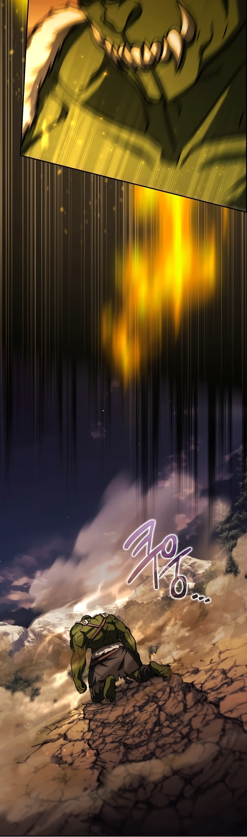 Read The Reincarnated Assassin Is A Genius Swordsman EN Manga Online