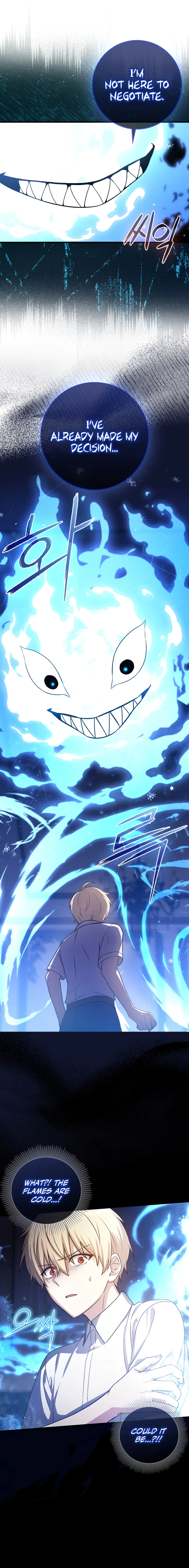 Read The Reincarnated Assassin Is A Genius Swordsman EN Manga Online