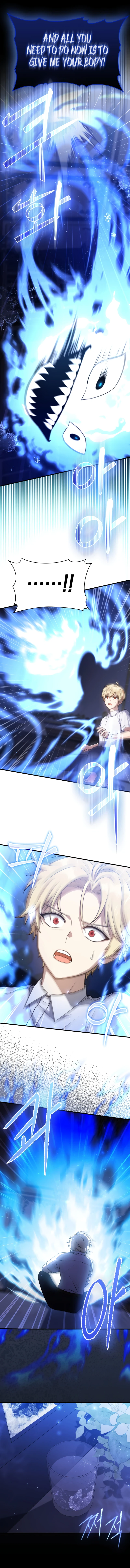 Read The Reincarnated Assassin Is A Genius Swordsman EN Manga Online