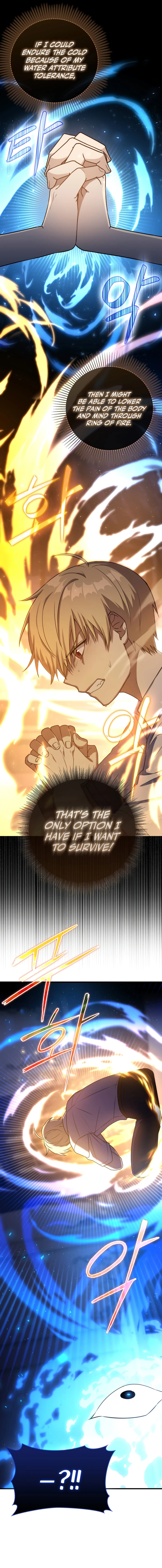 Read The Reincarnated Assassin Is A Genius Swordsman EN Manga Online