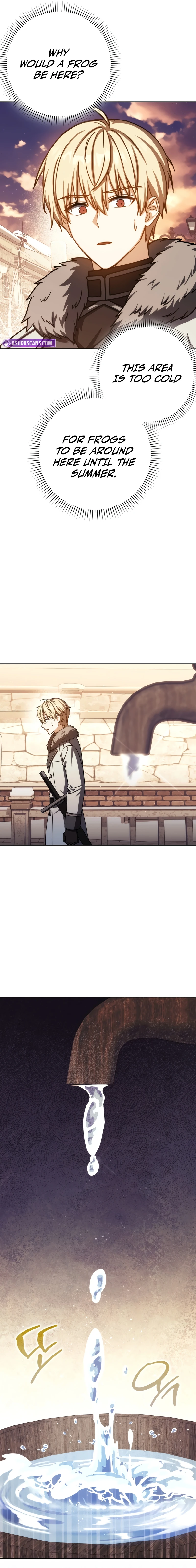 Read The Reincarnated Assassin Is A Genius Swordsman EN Manga Online