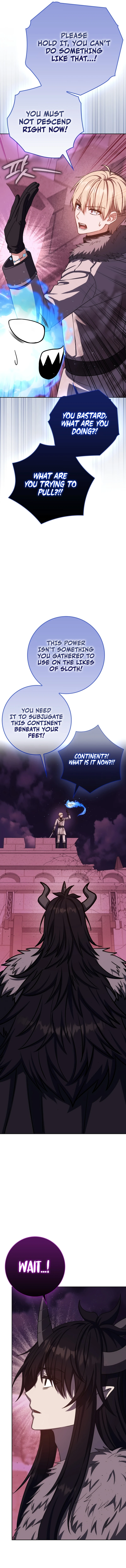 Read The Reincarnated Assassin Is A Genius Swordsman EN Manga Online