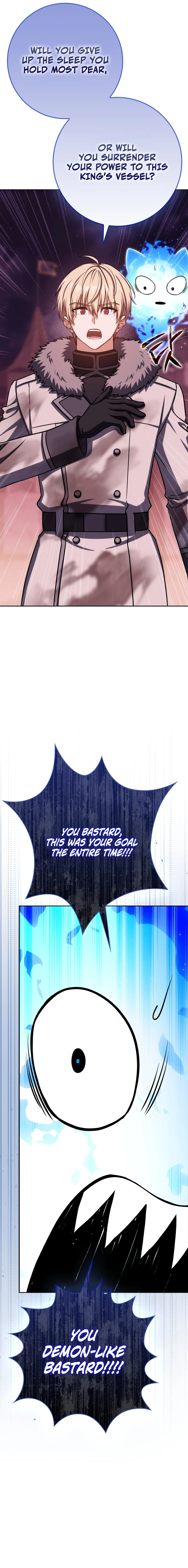 Read The Reincarnated Assassin Is A Genius Swordsman EN Manga Online