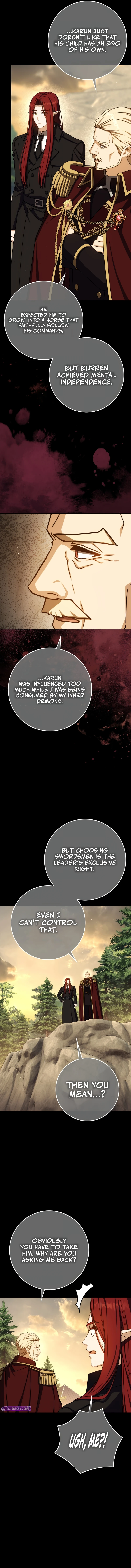 Read The Reincarnated Assassin Is A Genius Swordsman EN Manga Online