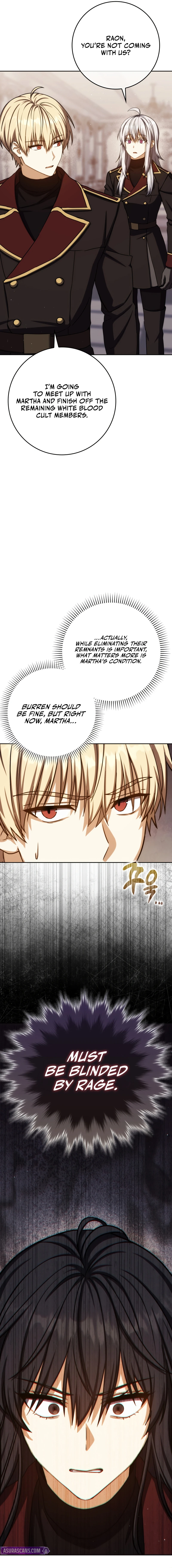 Read The Reincarnated Assassin Is A Genius Swordsman EN Manga Online