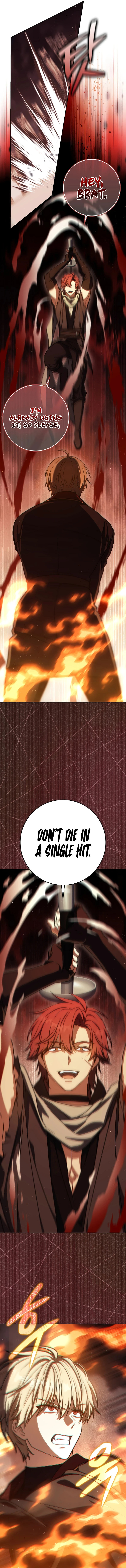 Read The Reincarnated Assassin Is A Genius Swordsman EN Manga Online