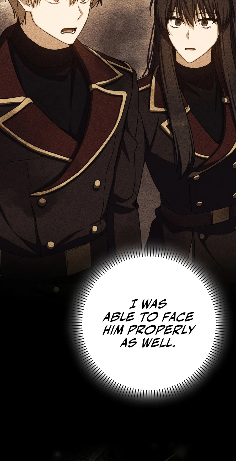 Read The Reincarnated Assassin Is A Genius Swordsman EN Manga Online