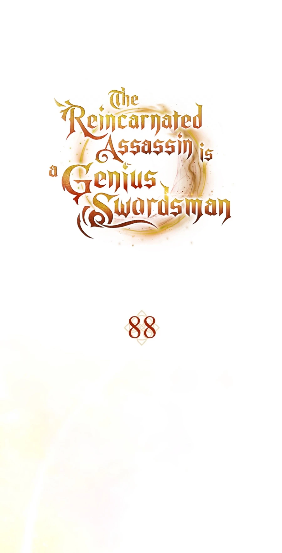 Read The Reincarnated Assassin Is A Genius Swordsman EN Manga Online