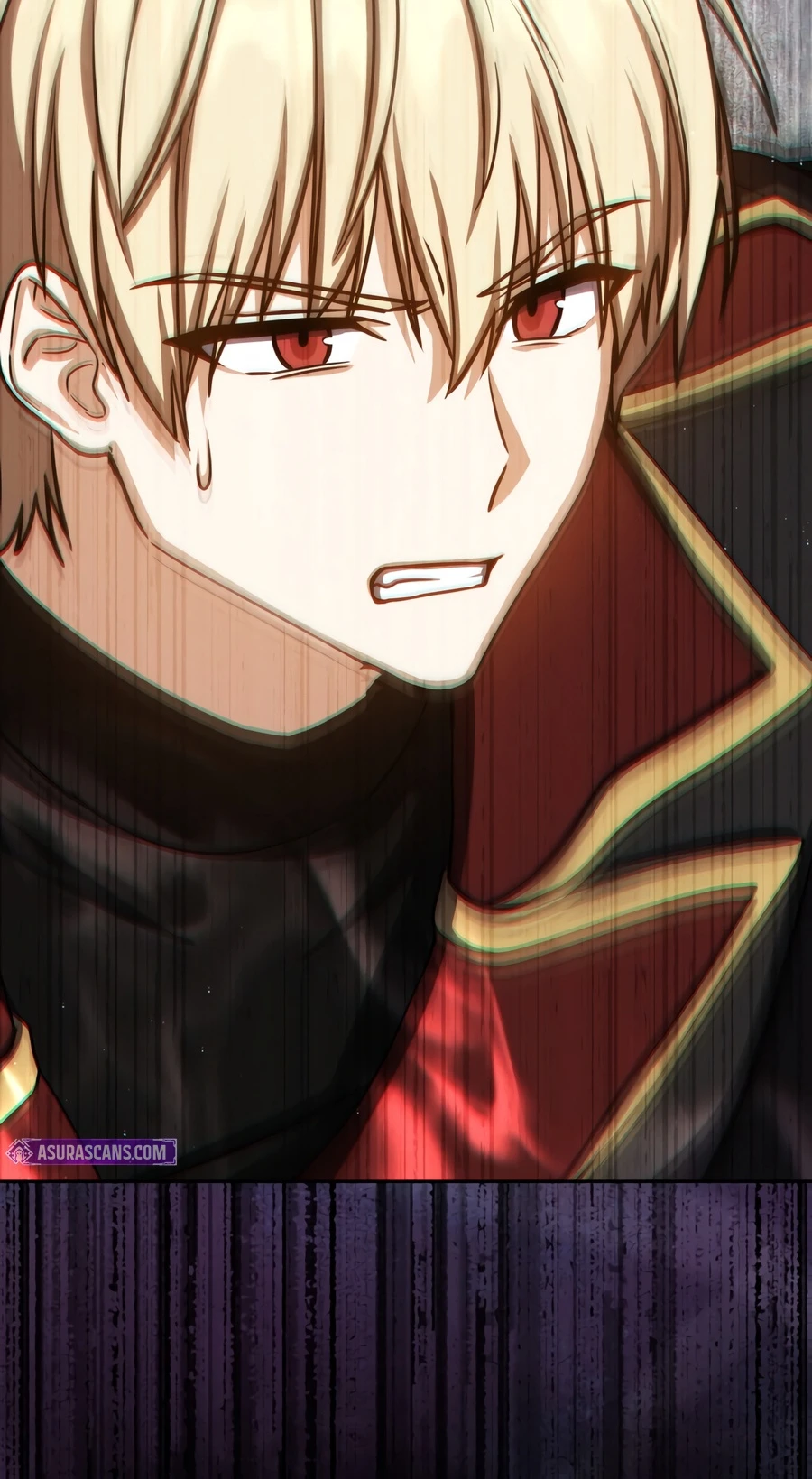 Read The Reincarnated Assassin Is A Genius Swordsman EN Manga Online