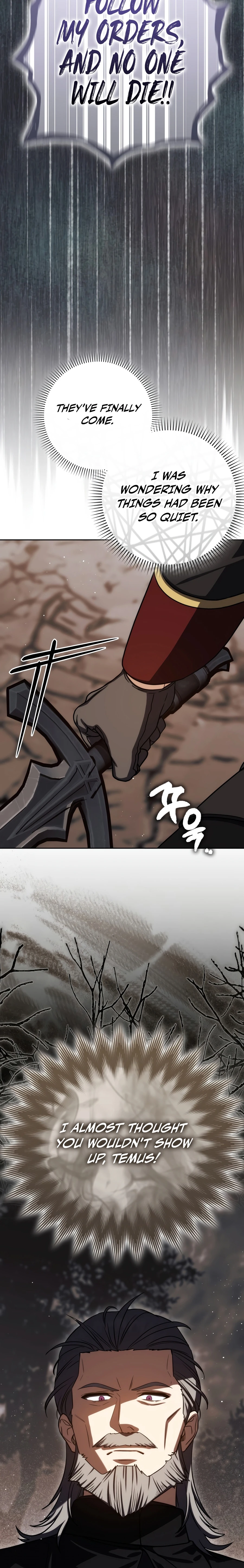 Read The Reincarnated Assassin Is A Genius Swordsman EN Manga Online