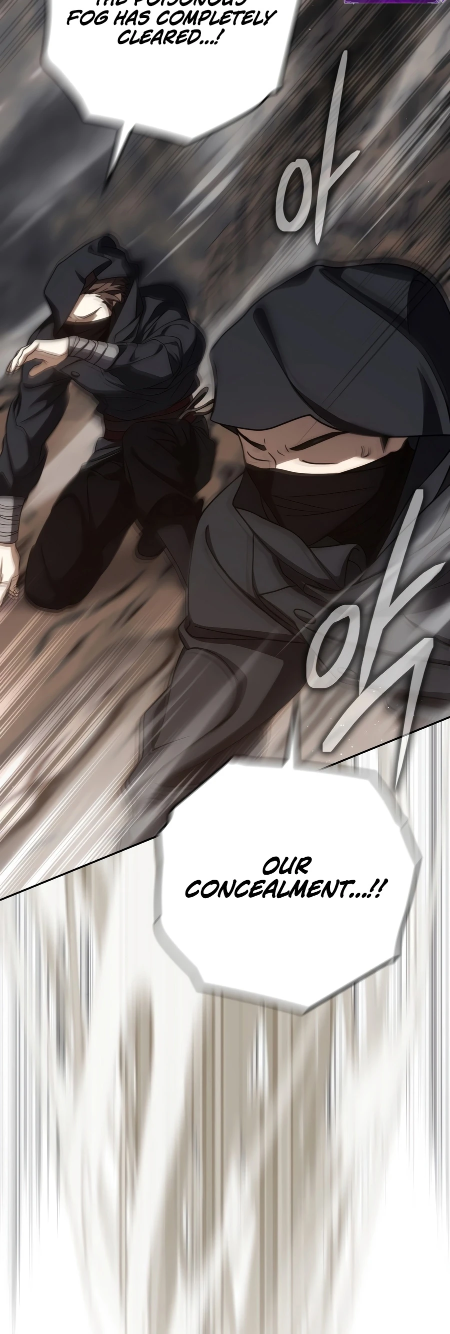 Read The Reincarnated Assassin Is A Genius Swordsman EN Manga Online