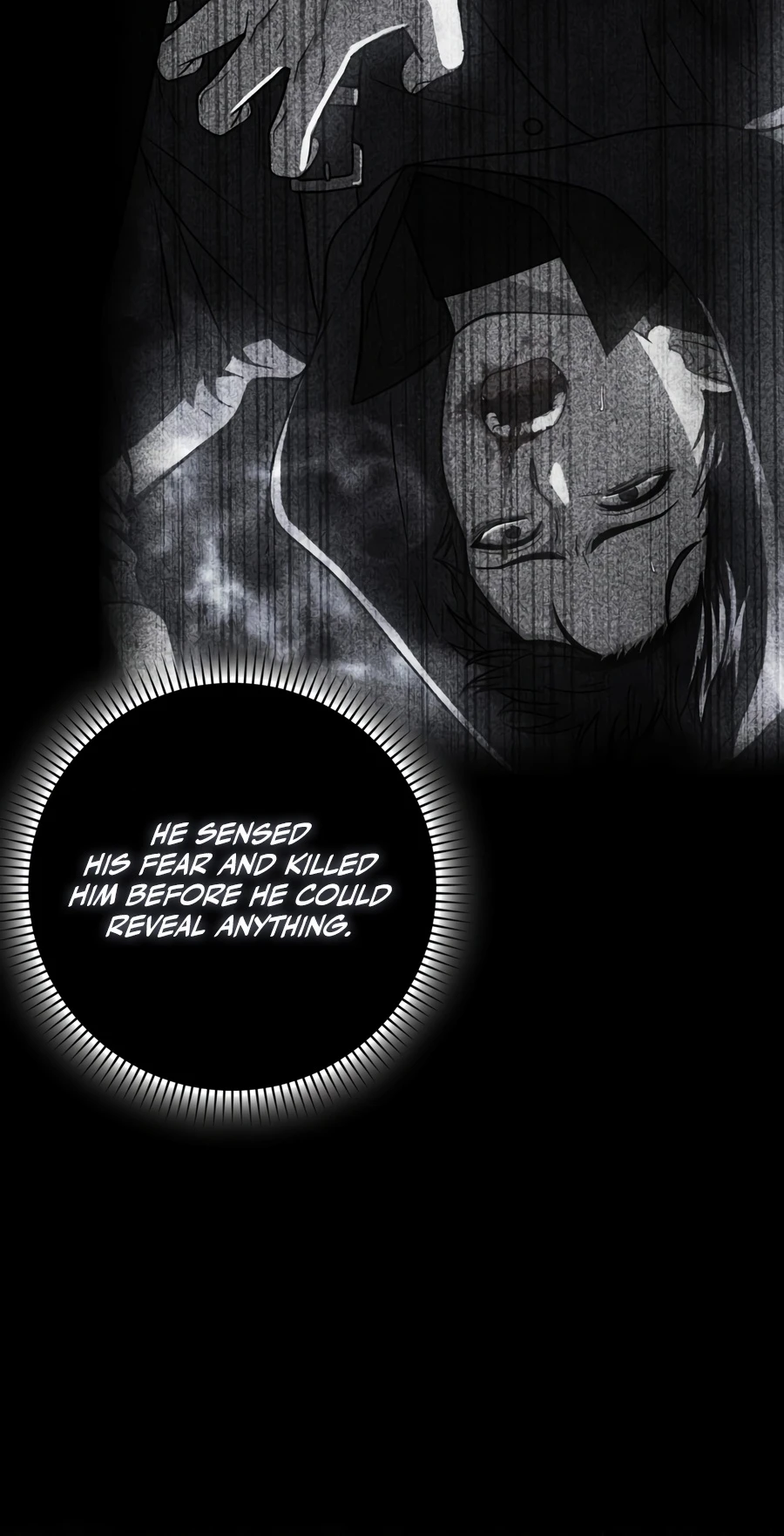 Read The Reincarnated Assassin Is A Genius Swordsman EN Manga Online