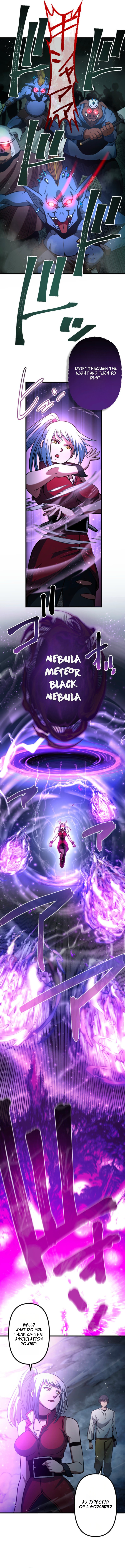 Read The Reincarnated Master Craftsman EN Manga Online