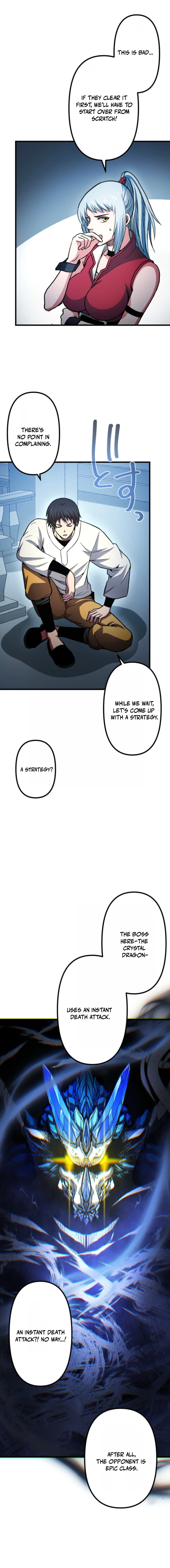 Read The Reincarnated Master Craftsman EN Manga Online