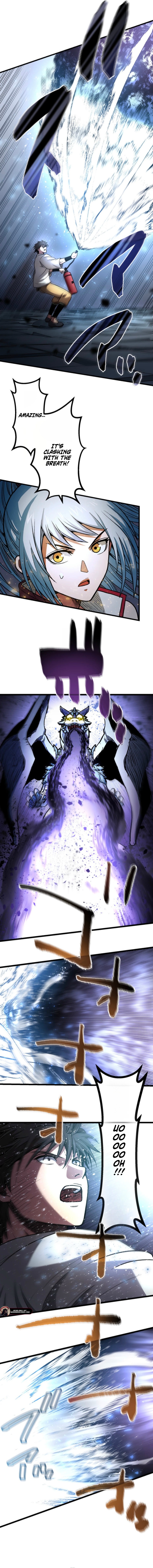 Read The Reincarnated Master Craftsman EN Manga Online
