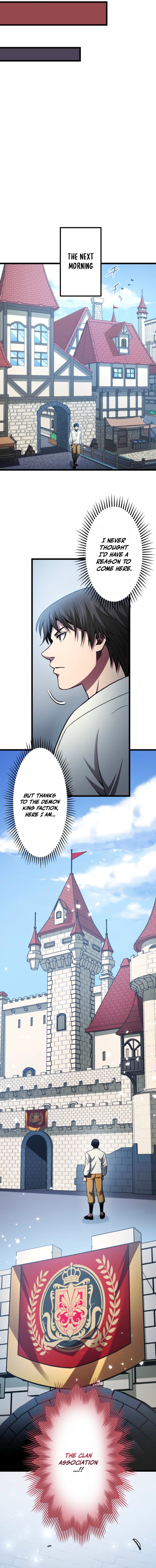 Read The Reincarnated Master Craftsman EN Manga Online