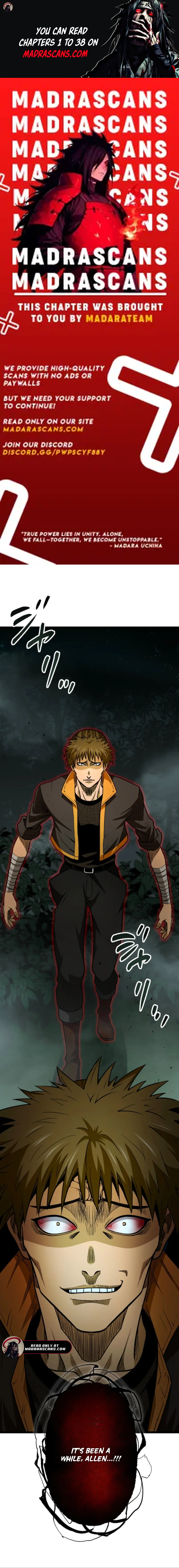 Read The Reincarnated Master Craftsman EN Manga Online