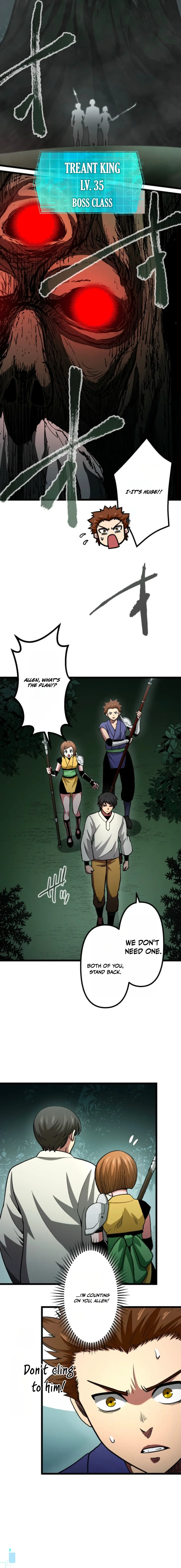 Read The Reincarnated Master Craftsman EN Manga Online