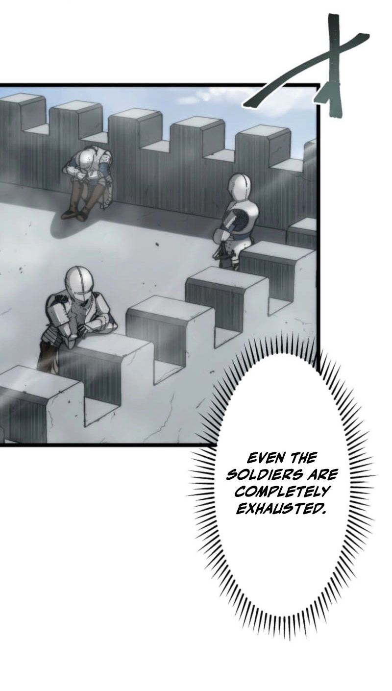 Read The Reincarnated Master Craftsman EN Manga Online
