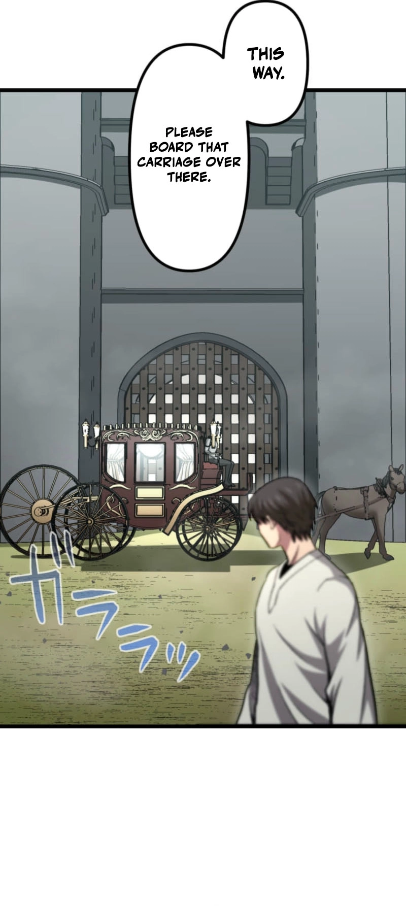 Read The Reincarnated Master Craftsman EN Manga Online