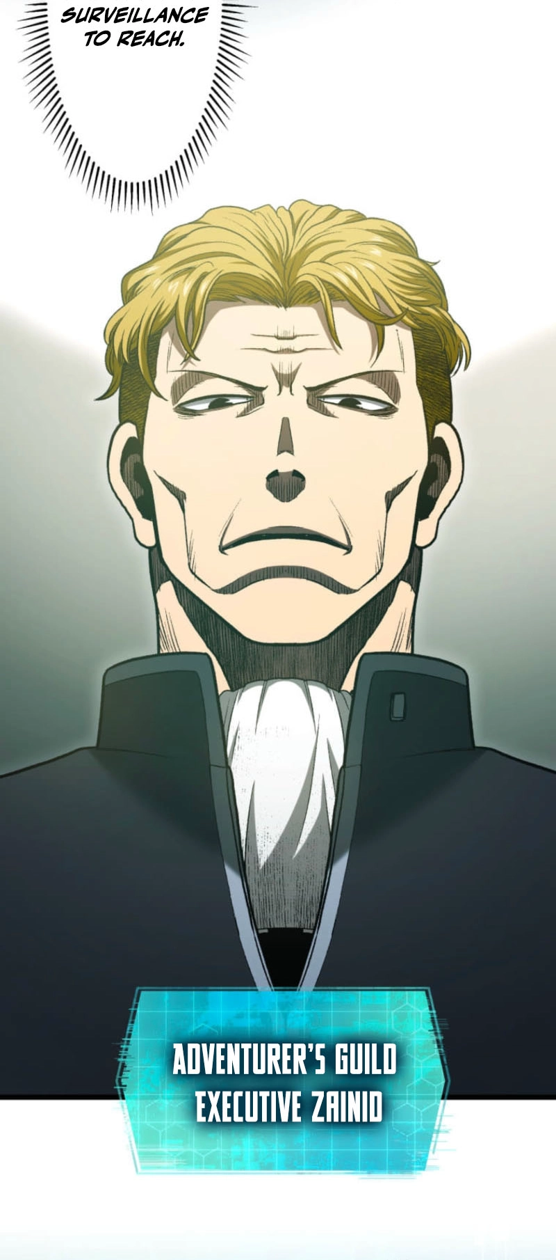 Read The Reincarnated Master Craftsman EN Manga Online