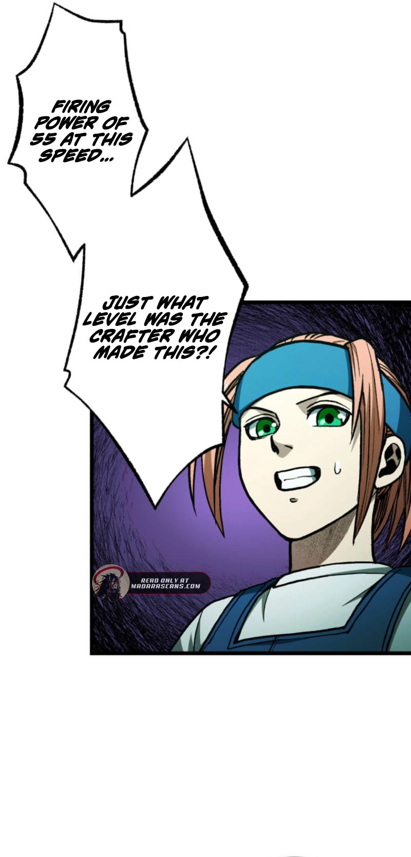 Read The Reincarnated Master Craftsman EN Manga Online