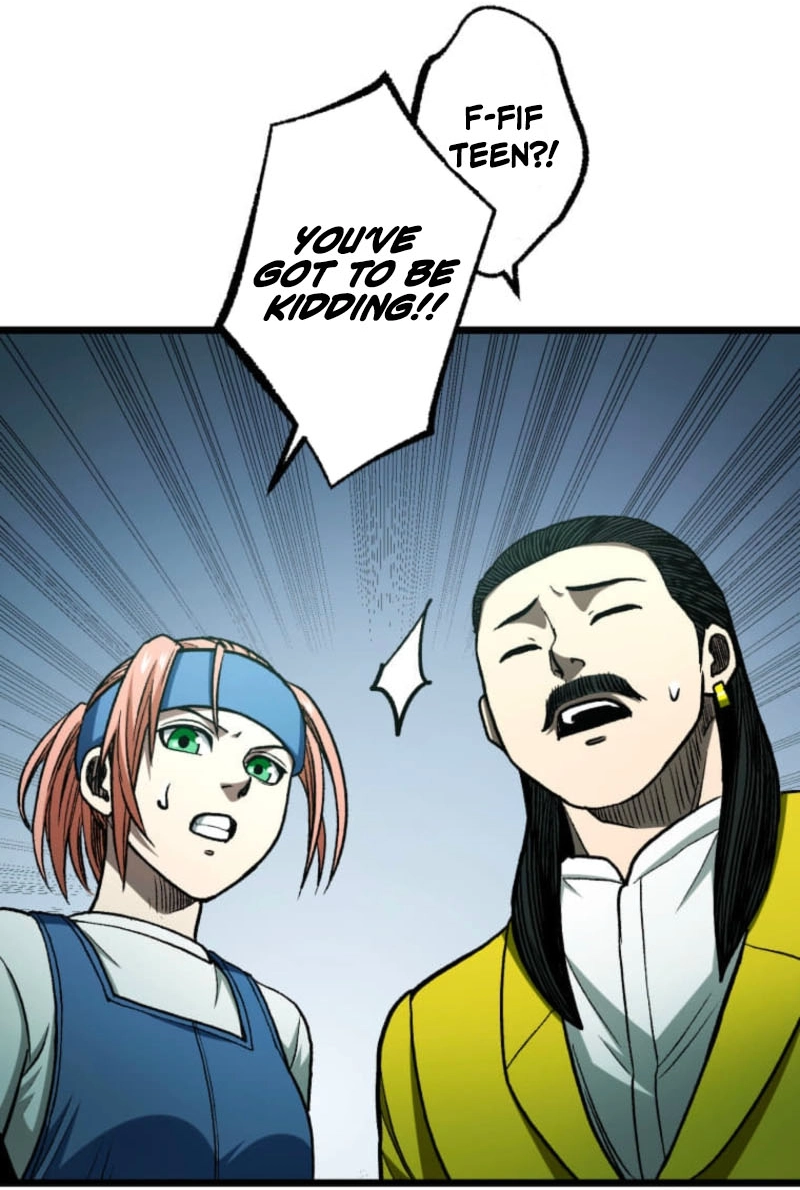 Read The Reincarnated Master Craftsman EN Manga Online