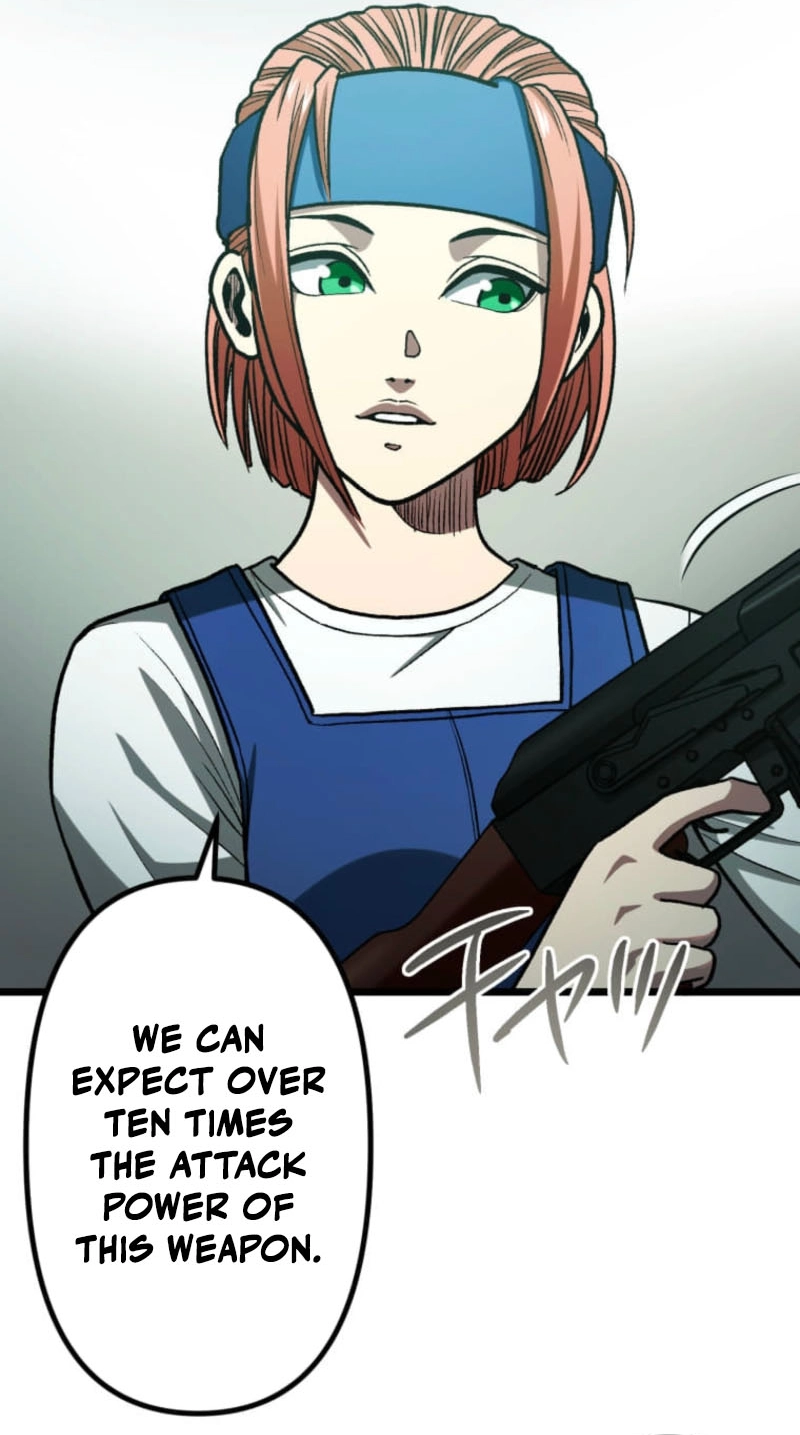Read The Reincarnated Master Craftsman EN Manga Online