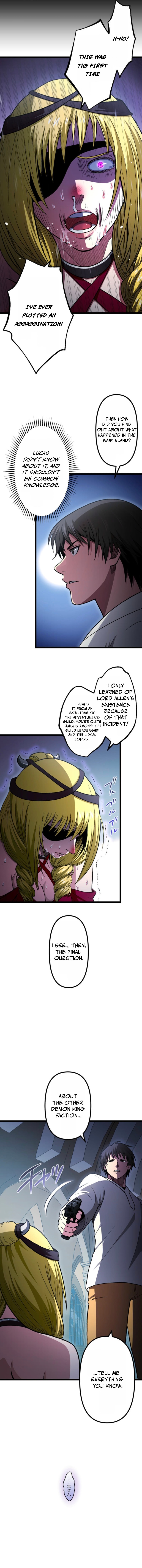Read The Reincarnated Master Craftsman EN Manga Online