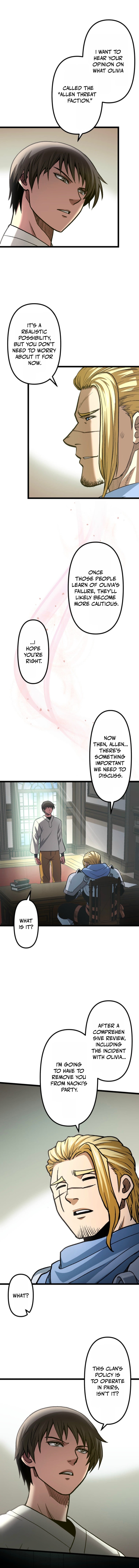 Read The Reincarnated Master Craftsman EN Manga Online