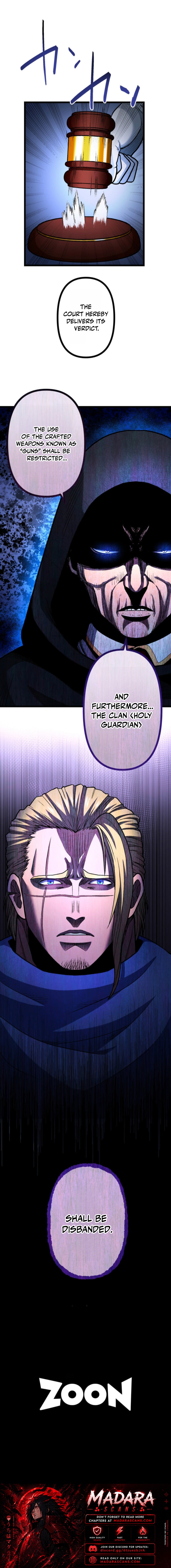 Read The Reincarnated Master Craftsman EN Manga Online