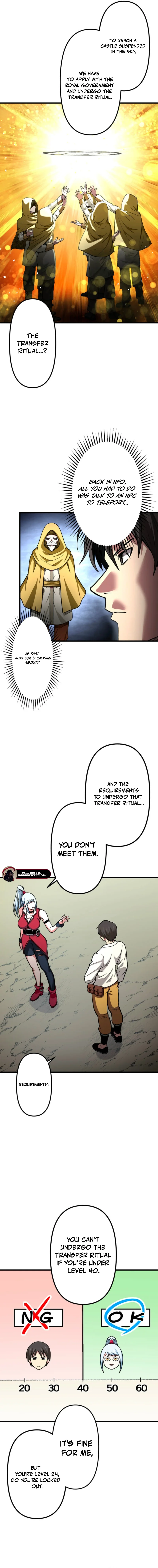 Read The Reincarnated Master Craftsman EN Manga Online