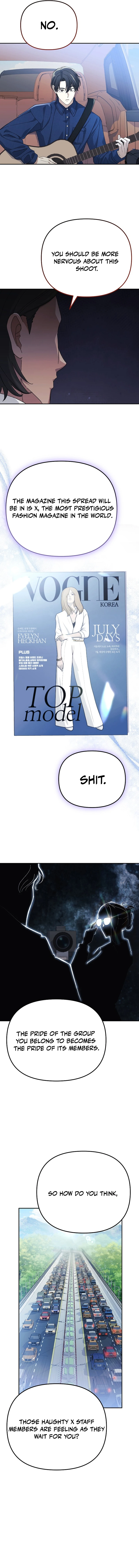 Read The Reset Life of a Game Addict EN Manga Online