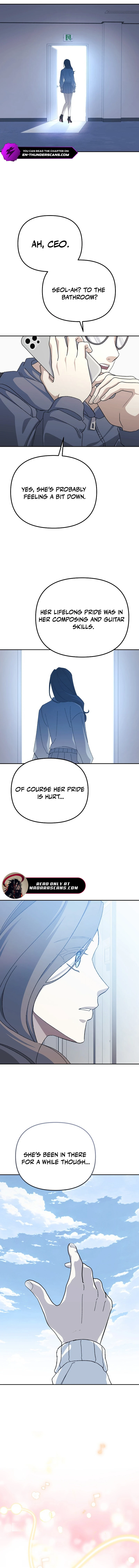 Read The Reset Life of a Game Addict EN Manga Online