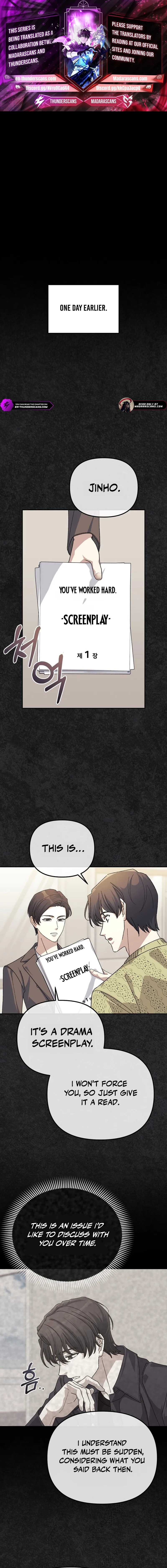 Read The Reset Life of a Game Addict EN Manga Online