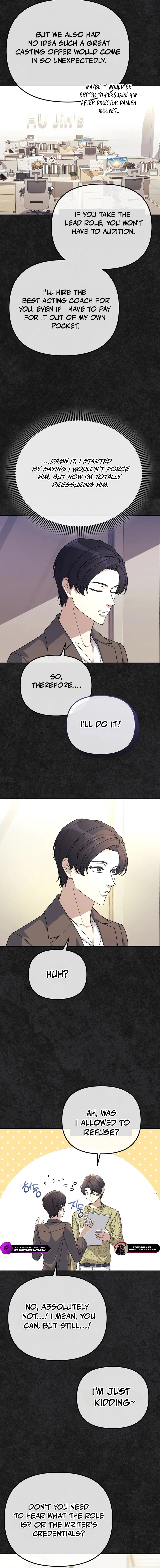 Read The Reset Life of a Game Addict EN Manga Online