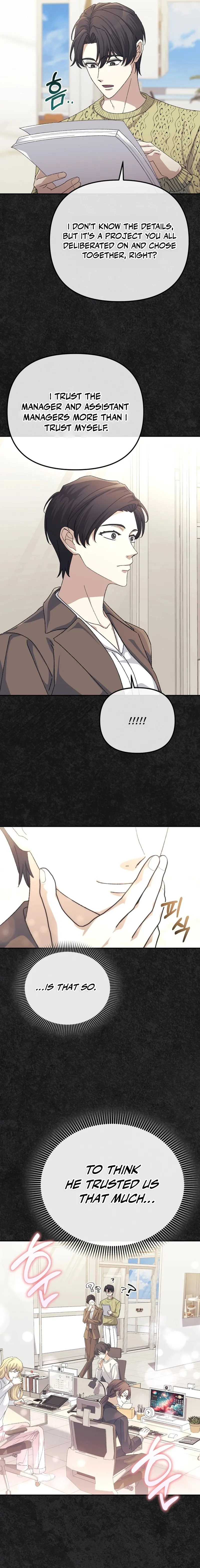 Read The Reset Life of a Game Addict EN Manga Online