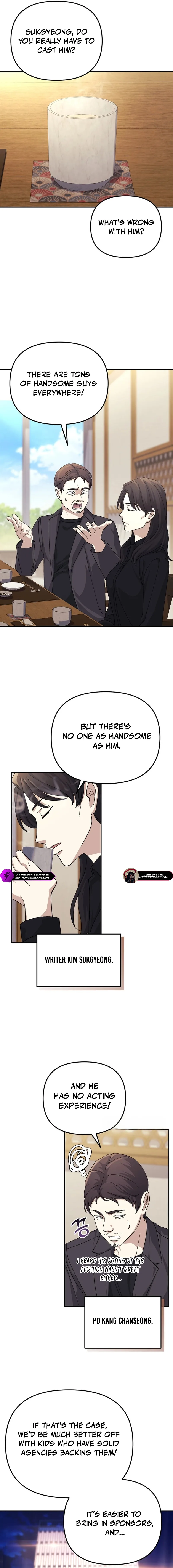 Read The Reset Life of a Game Addict EN Manga Online