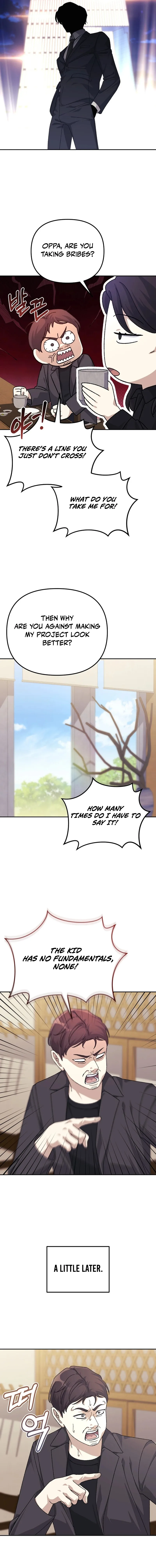 Read The Reset Life of a Game Addict EN Manga Online
